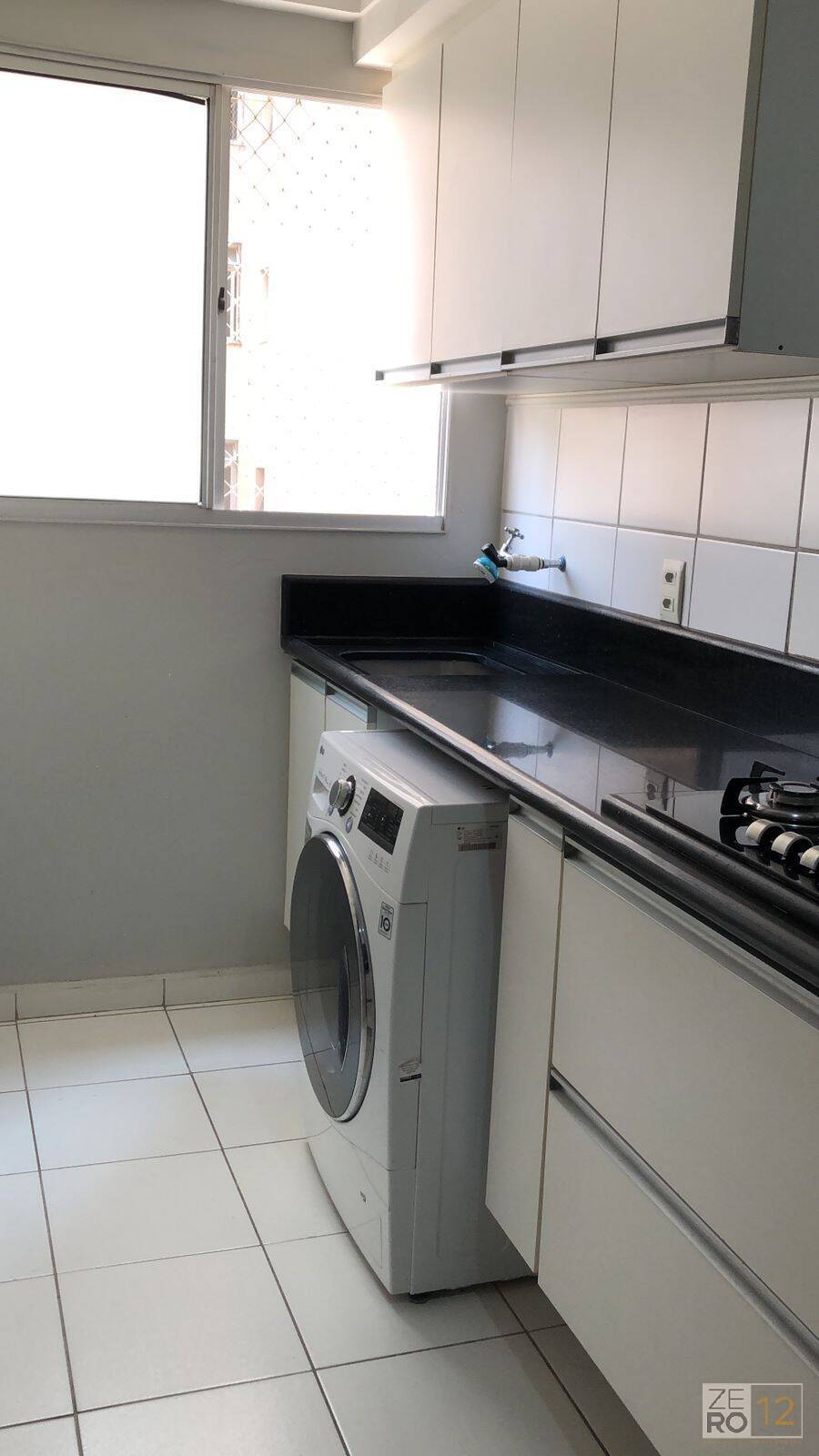 Apartamento à venda com 2 quartos, 66m² - Foto 17