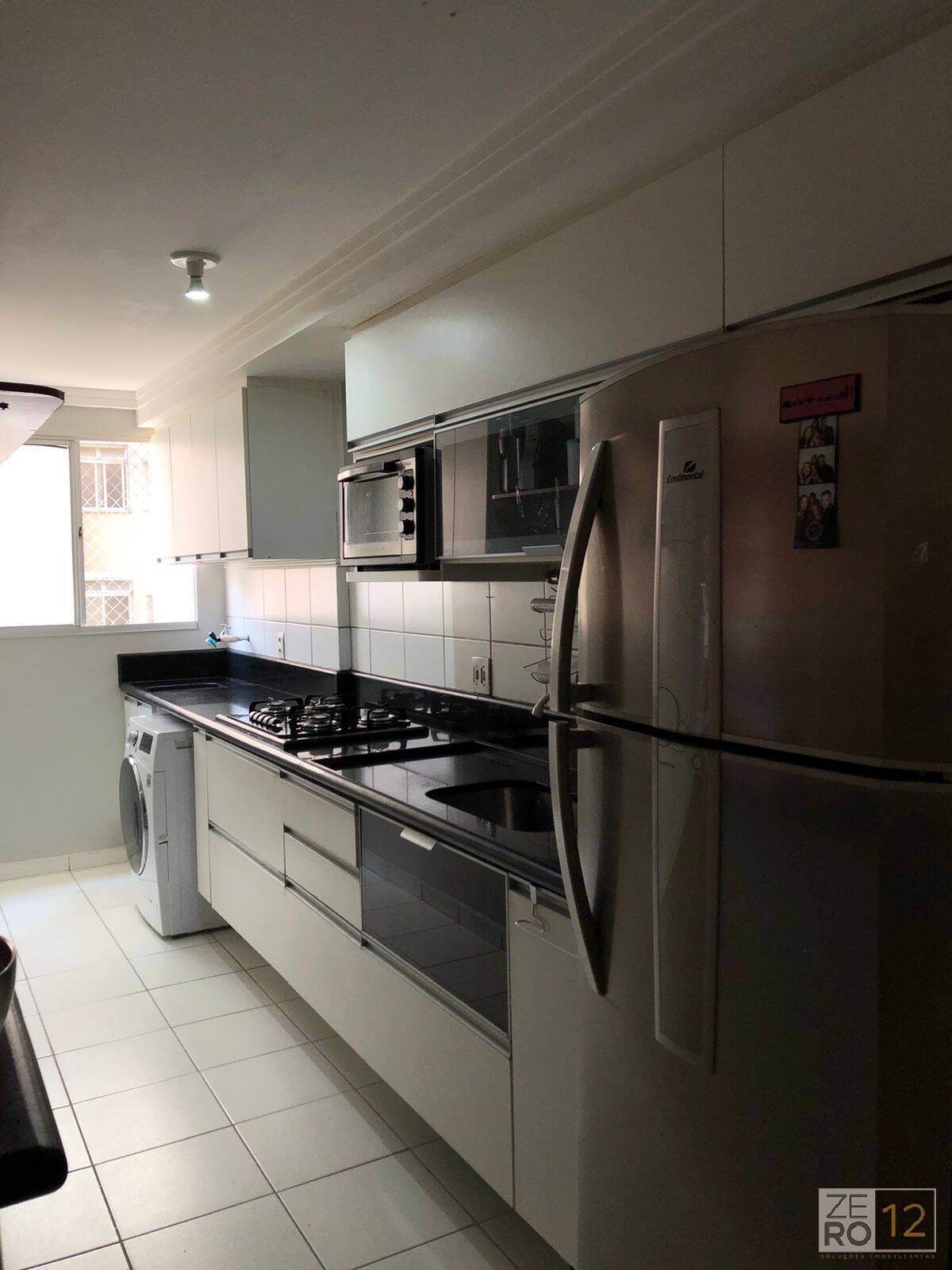 Apartamento à venda com 2 quartos, 66m² - Foto 18