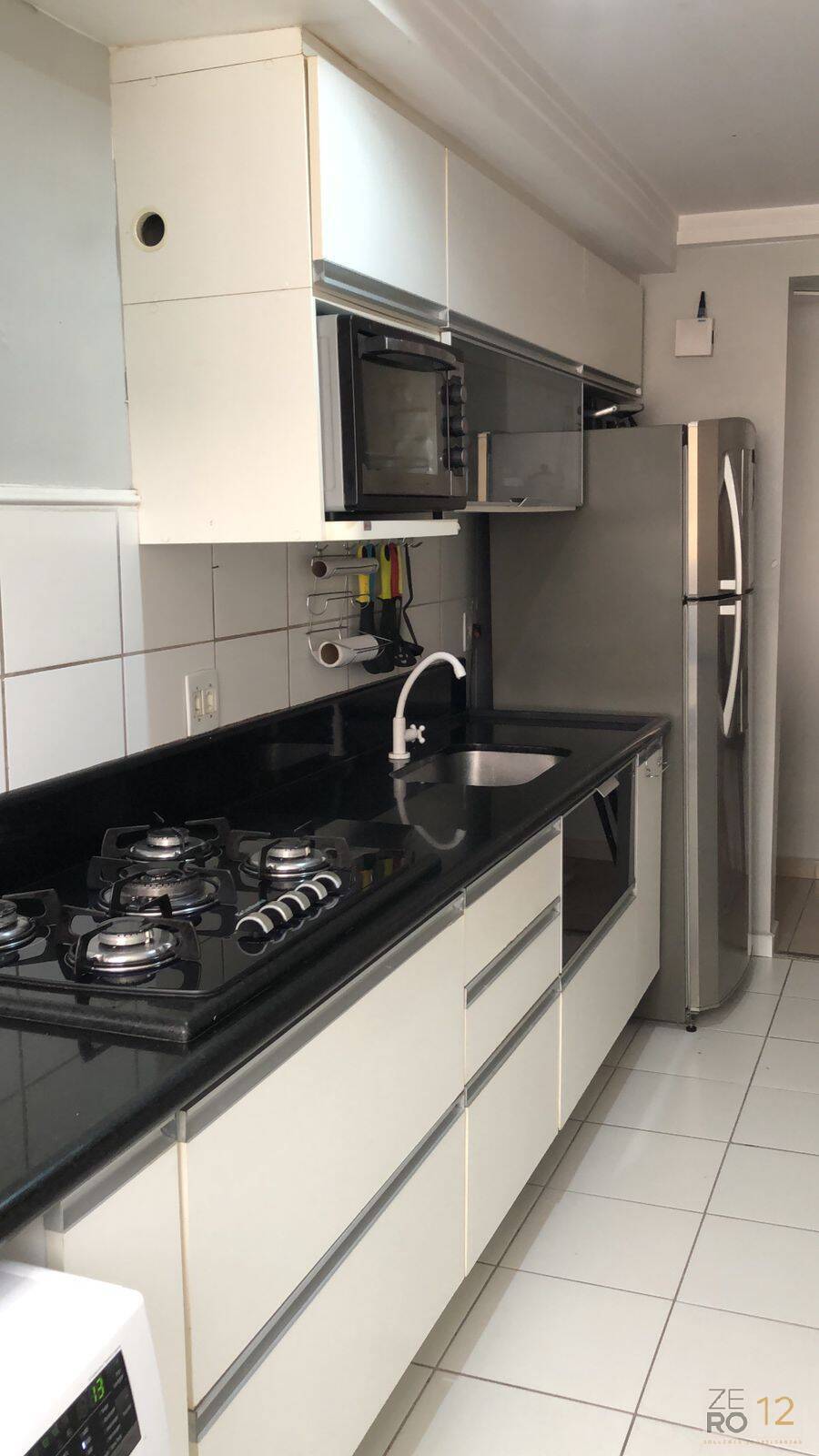 Apartamento à venda com 2 quartos, 66m² - Foto 19