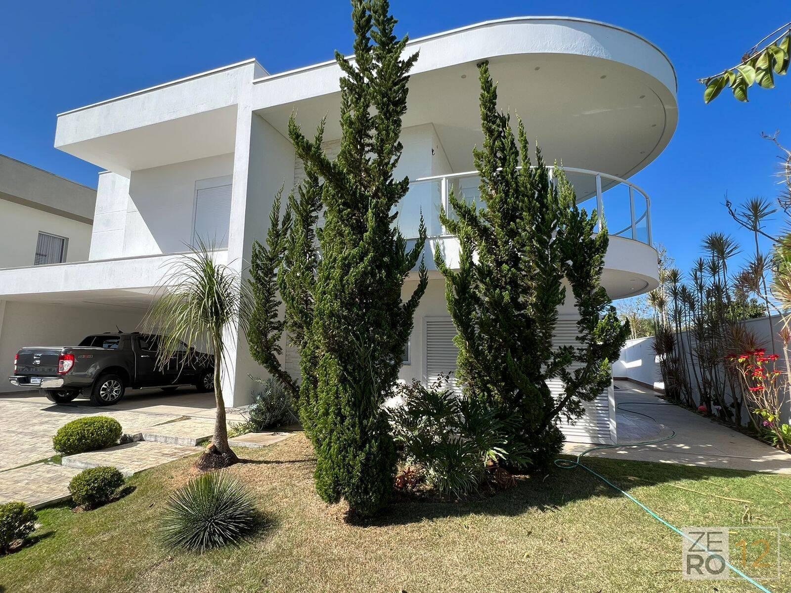 Casa à venda com 4 quartos, 415m² - Foto 6