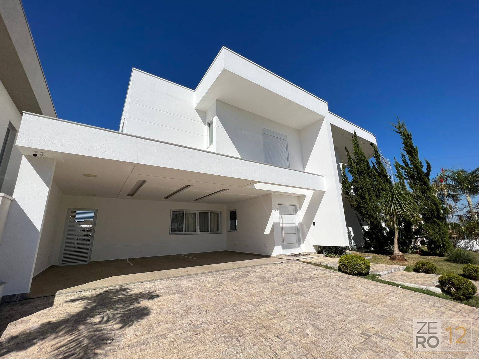 Casa à venda com 4 quartos, 415m² - Foto 84