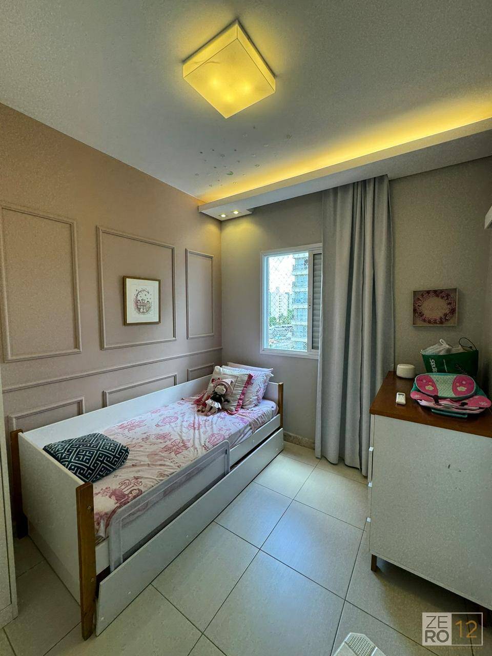 Apartamento à venda com 3 quartos, 110m² - Foto 7