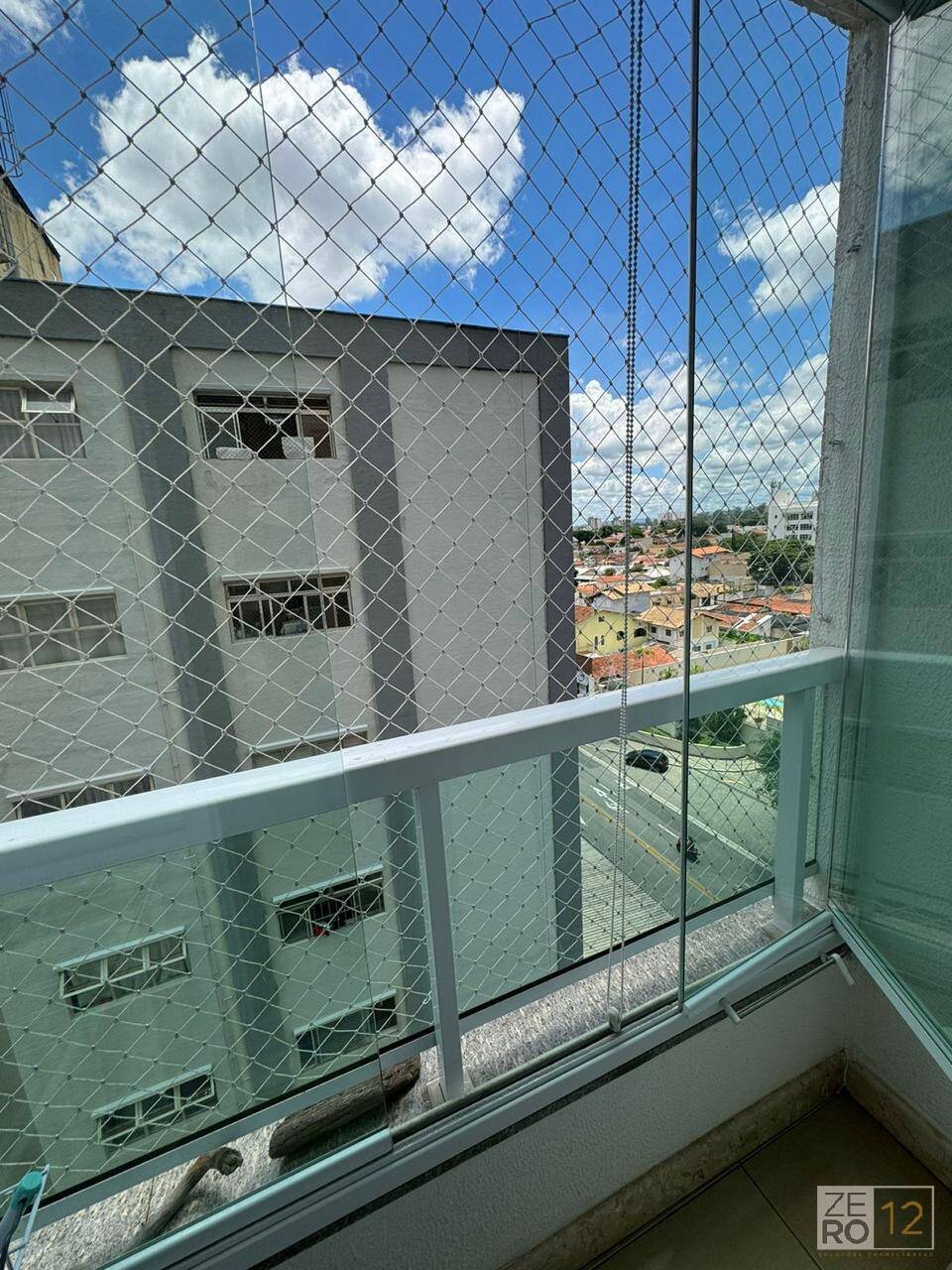 Apartamento à venda com 3 quartos, 110m² - Foto 12