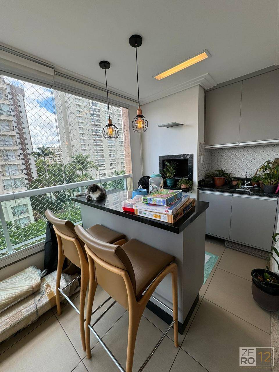 Apartamento à venda com 3 quartos, 110m² - Foto 13