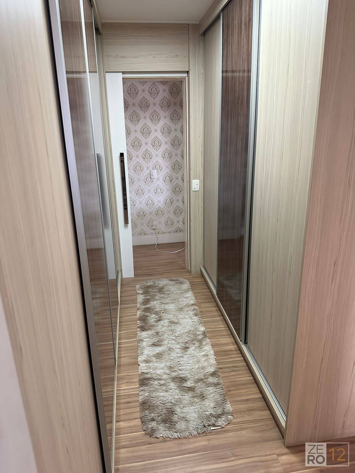 Apartamento à venda com 3 quartos, 182m² - Foto 3