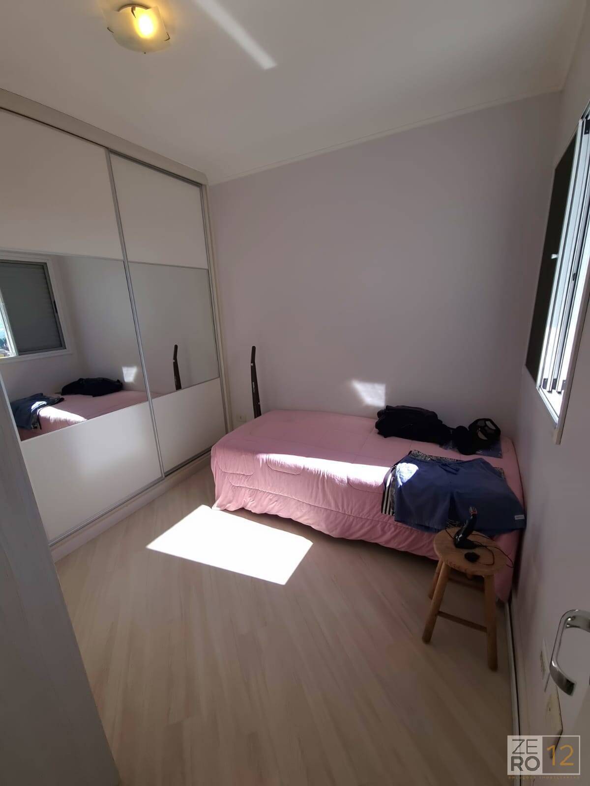 Apartamento à venda com 3 quartos, 77m² - Foto 8