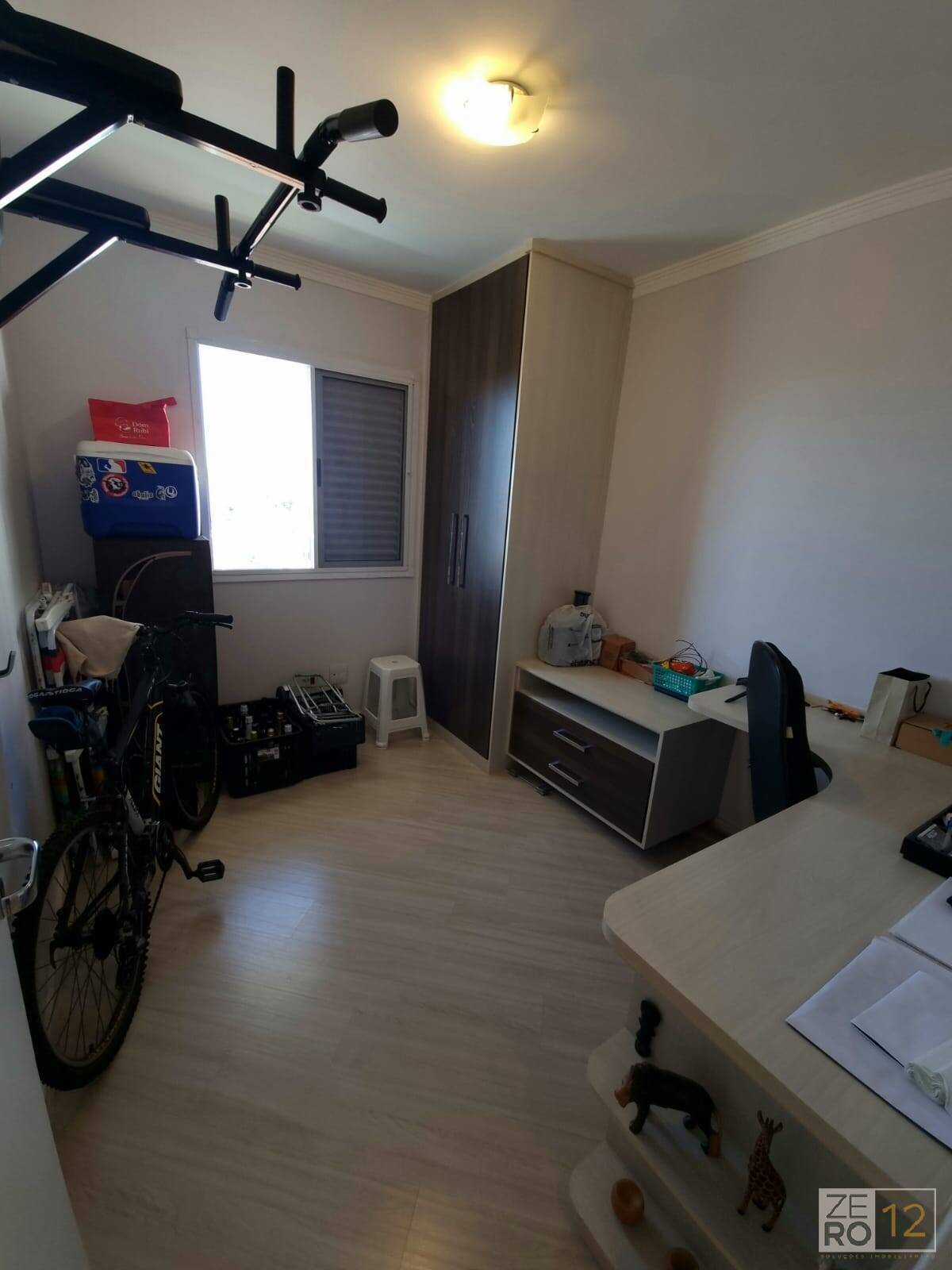 Apartamento à venda com 3 quartos, 77m² - Foto 10