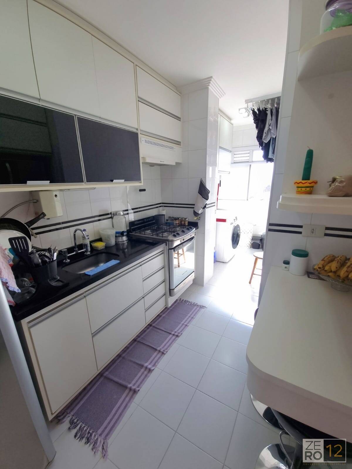 Apartamento à venda com 3 quartos, 77m² - Foto 11