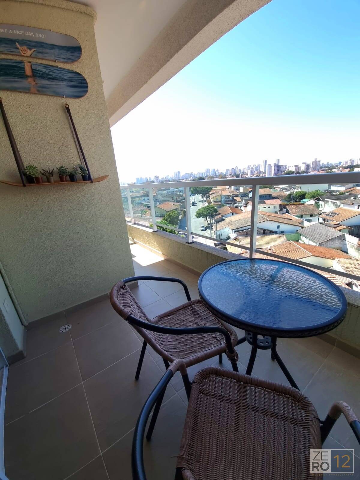 Apartamento à venda com 3 quartos, 77m² - Foto 12