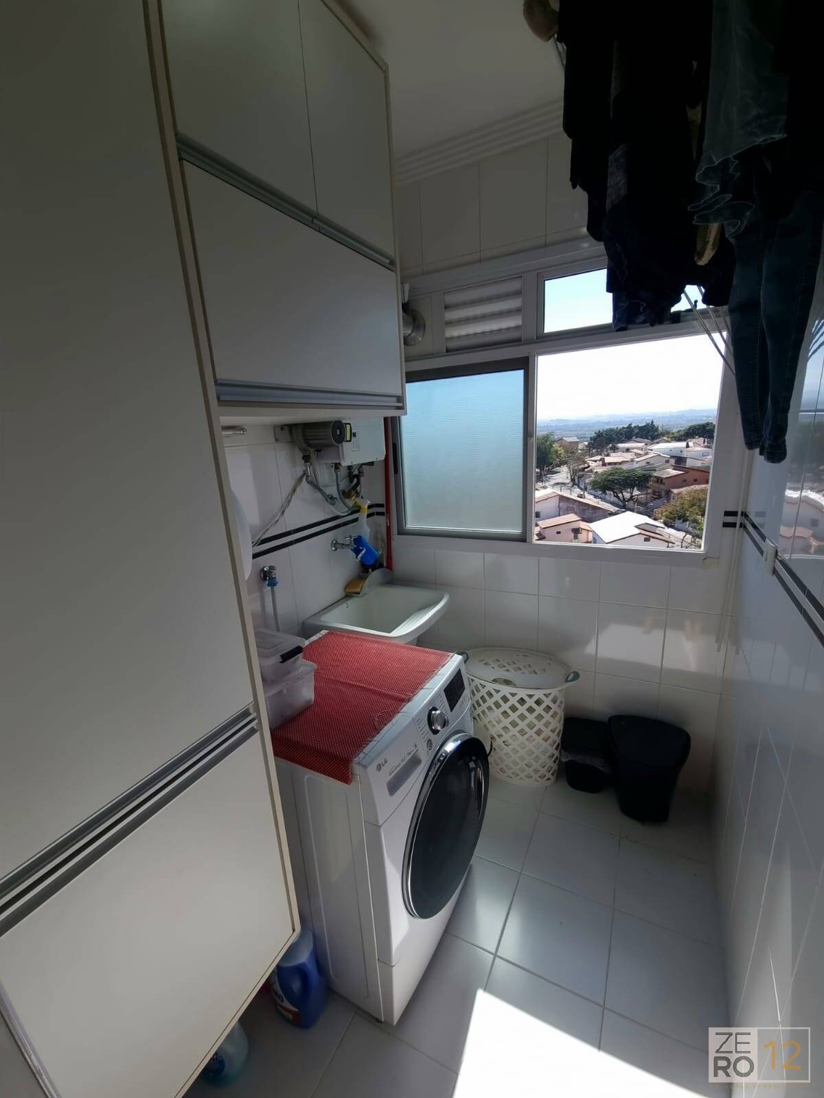 Apartamento à venda com 3 quartos, 77m² - Foto 13