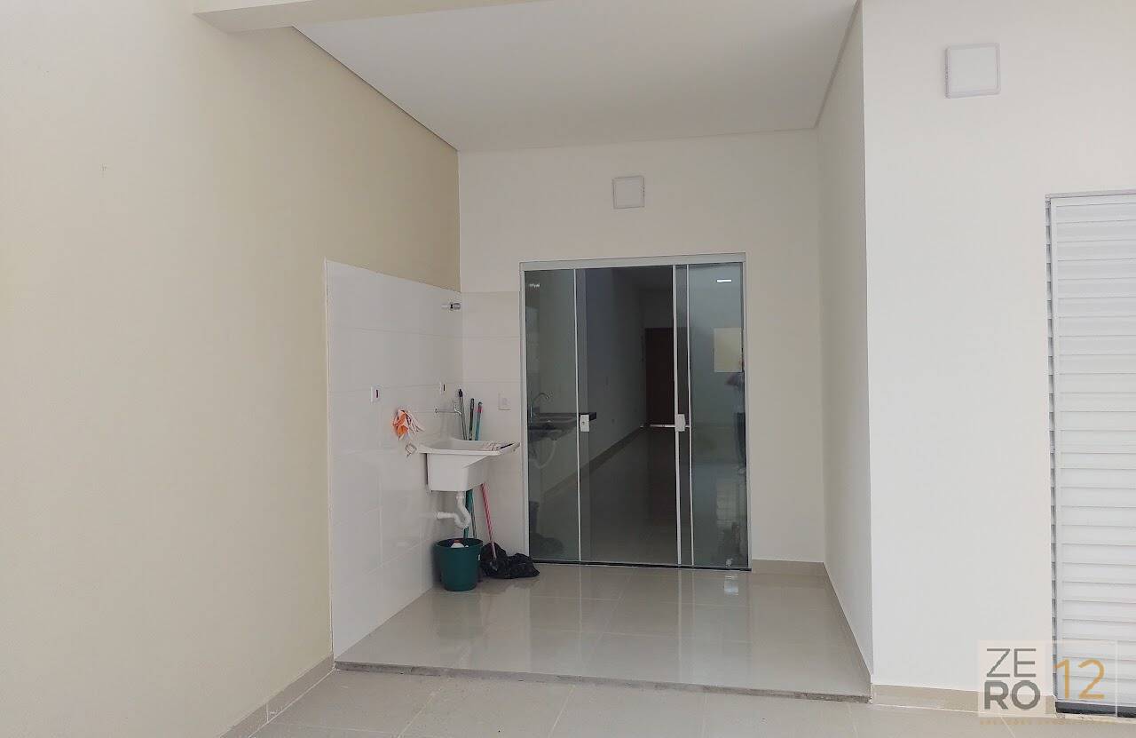 Casa à venda com 2 quartos, 135m² - Foto 8