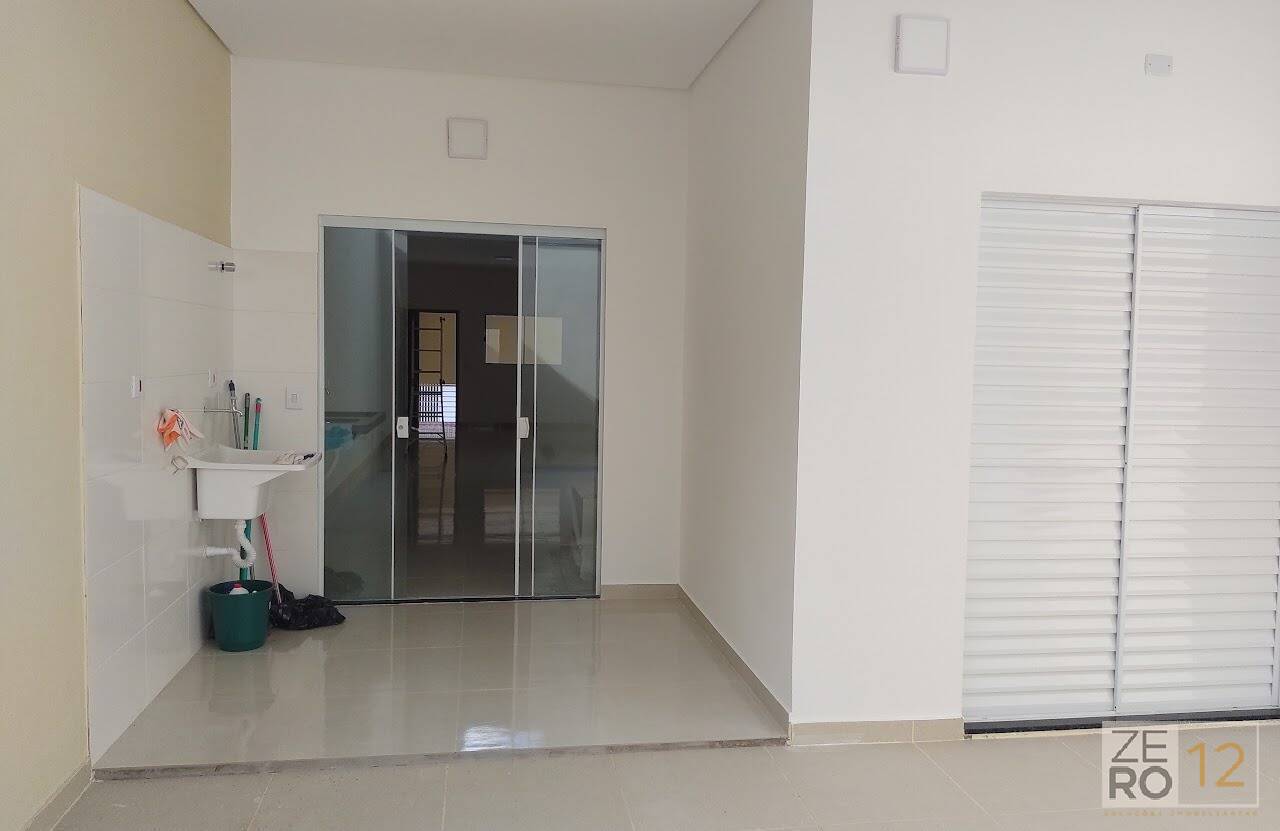 Casa à venda com 2 quartos, 135m² - Foto 11