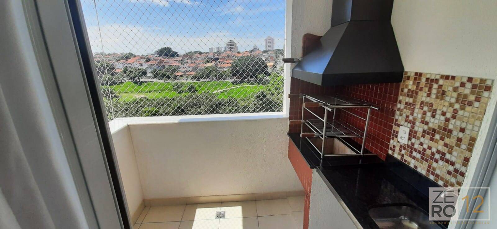 Apartamento à venda com 2 quartos, 58m² - Foto 4