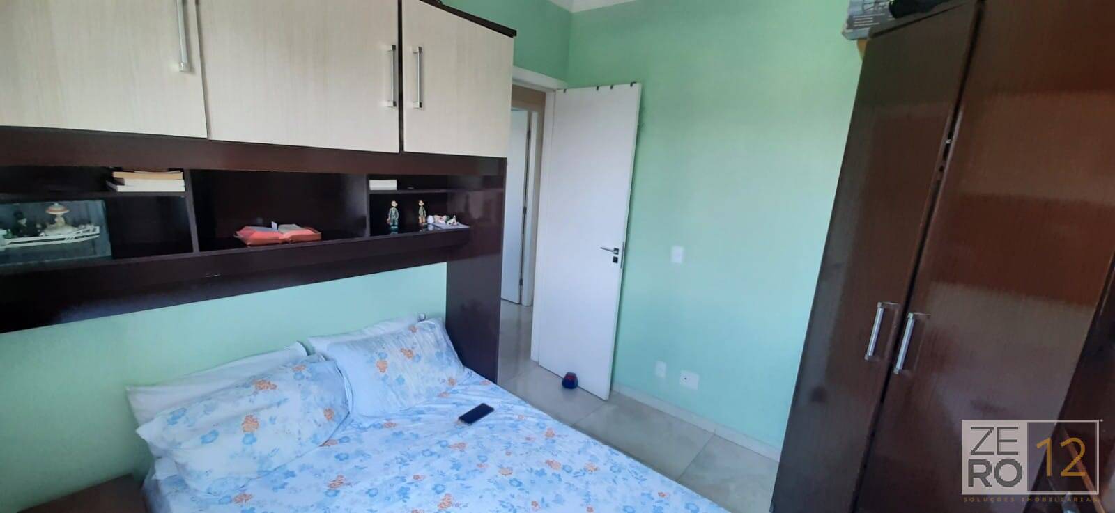 Apartamento à venda com 2 quartos, 58m² - Foto 5