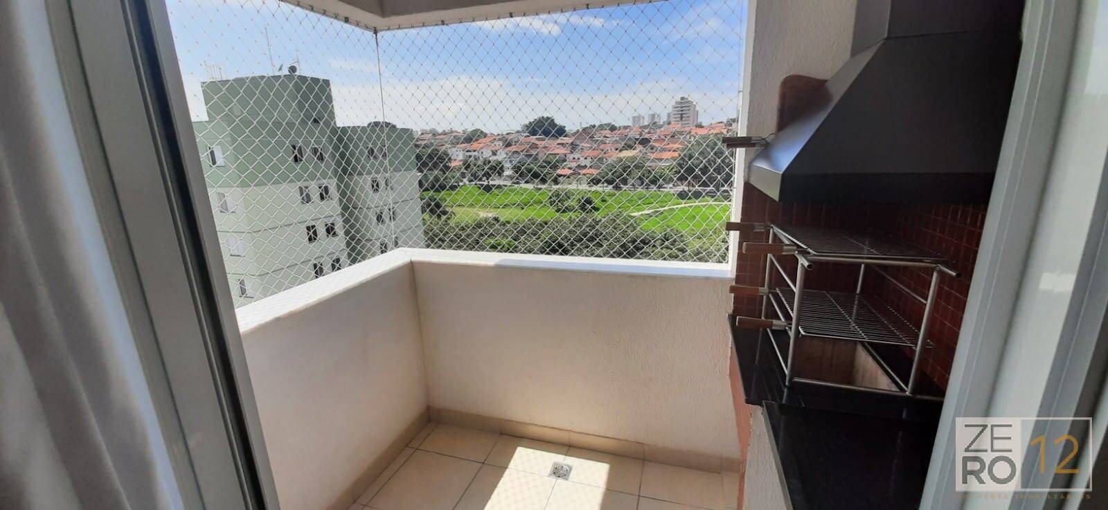 Apartamento à venda com 2 quartos, 58m² - Foto 6