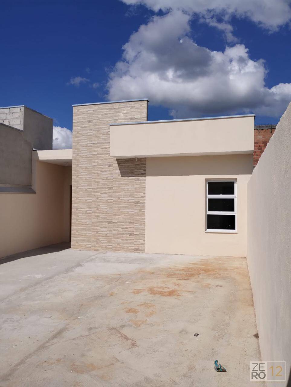 Casa à venda com 2 quartos, 76m² - Foto 2