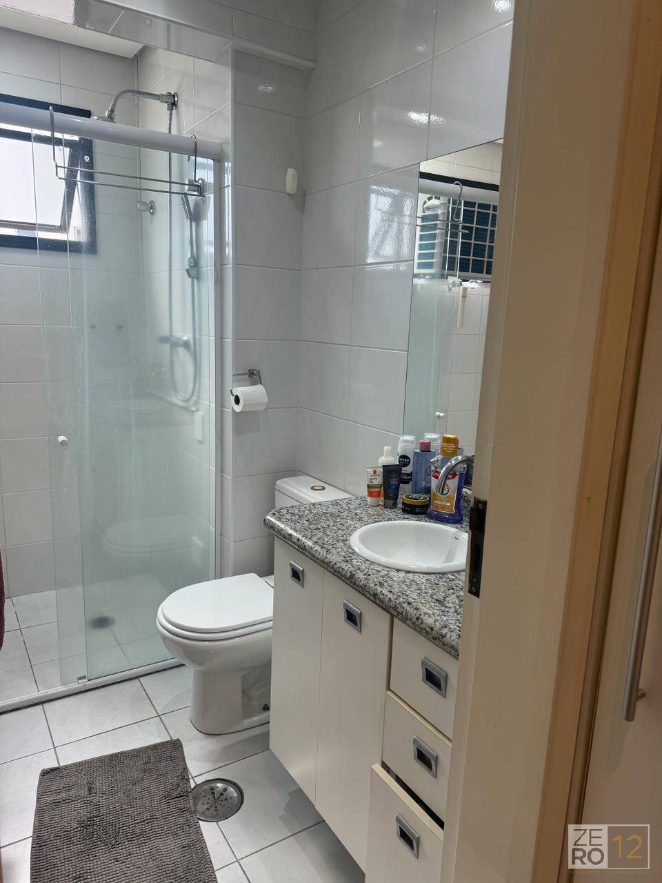 Apartamento à venda com 1 quarto, 52m² - Foto 5