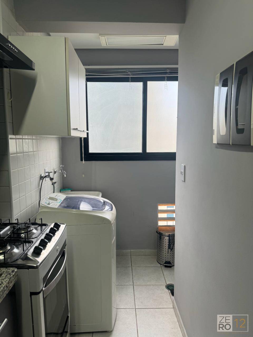 Apartamento à venda com 1 quarto, 52m² - Foto 10