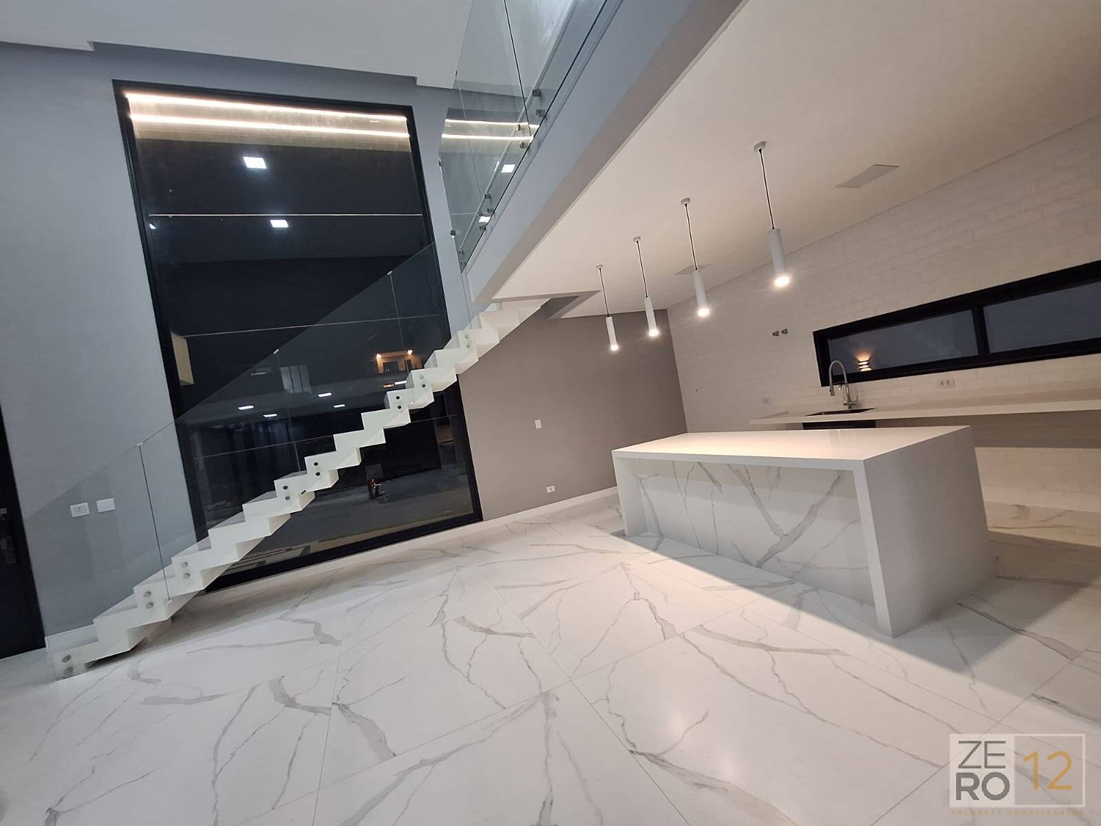 Casa à venda com 3 quartos, 363m² - Foto 6