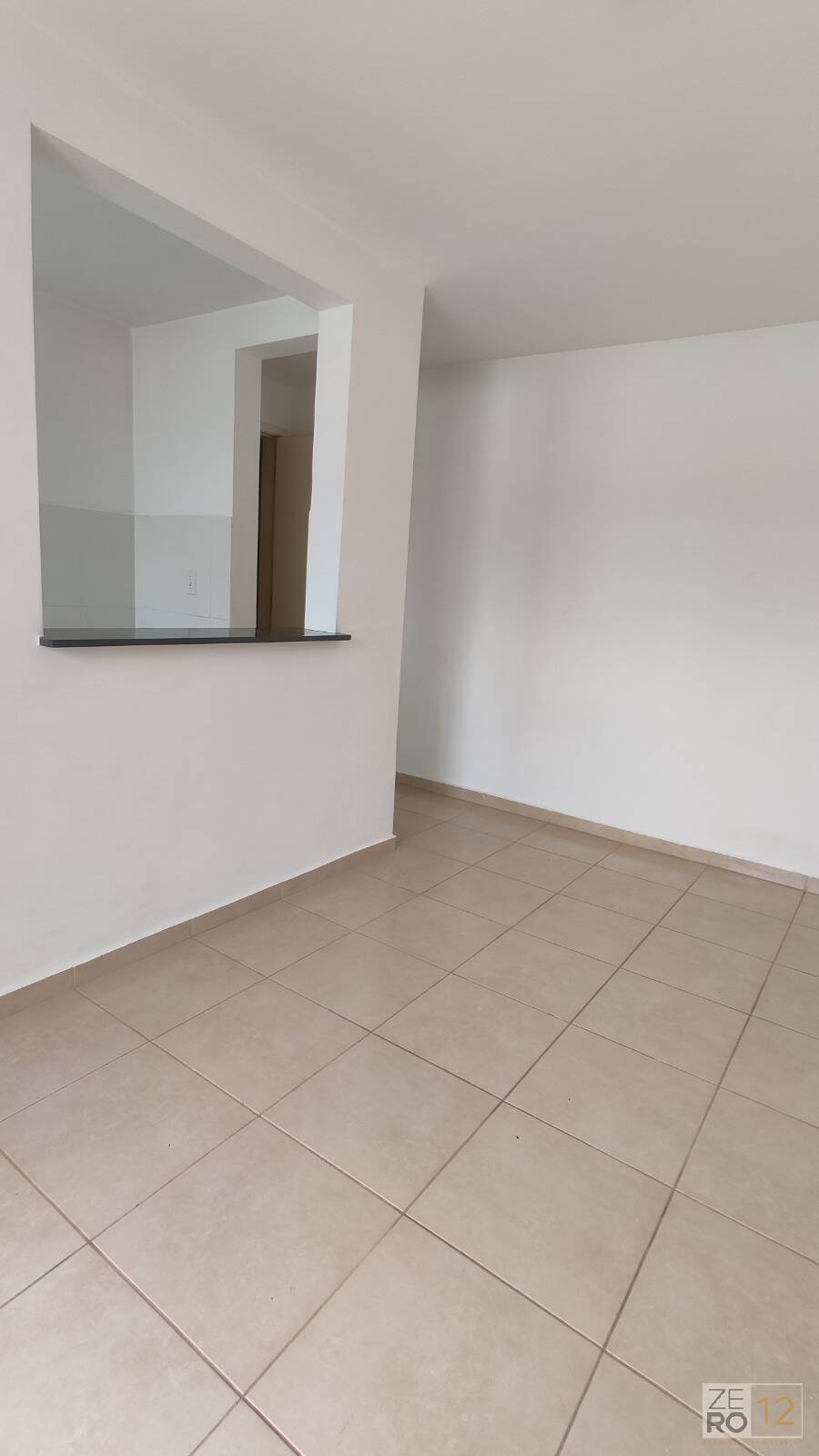 Casa à venda com 3 quartos, 64m² - Foto 2