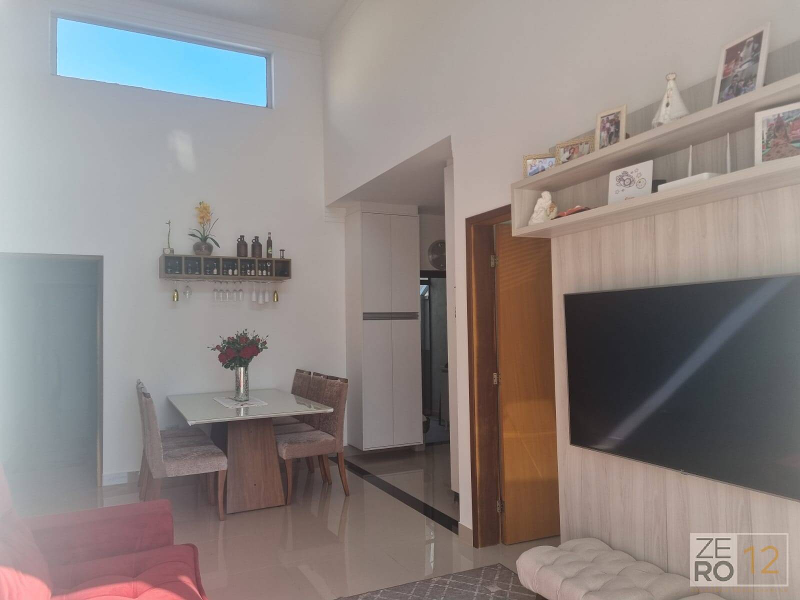 Casa à venda com 2 quartos, 132m² - Foto 4