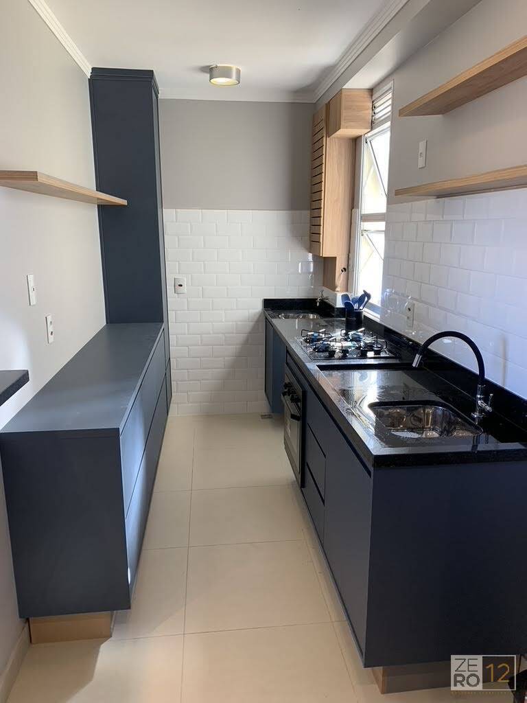 Apartamento à venda com 2 quartos, 54m² - Foto 21