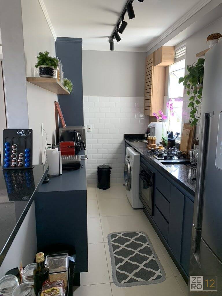 Apartamento à venda com 2 quartos, 54m² - Foto 14