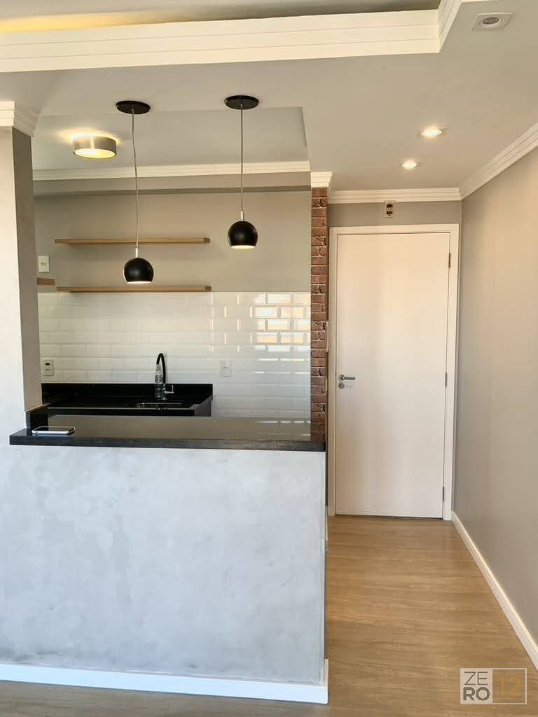 Apartamento à venda com 2 quartos, 54m² - Foto 32