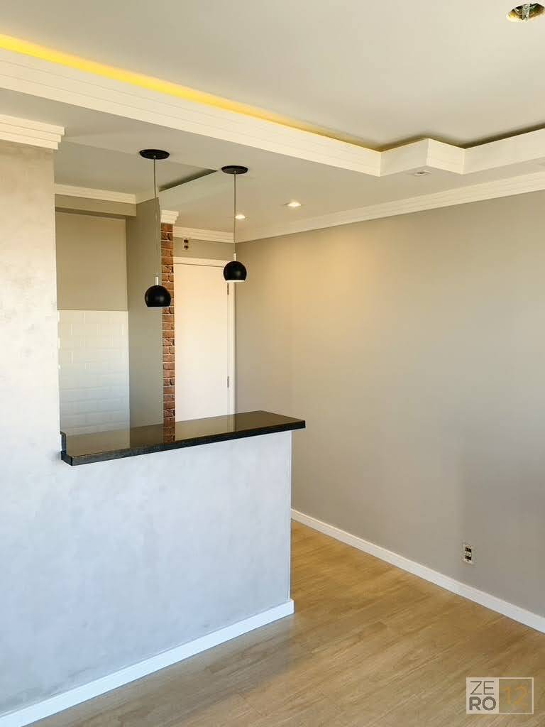 Apartamento à venda com 2 quartos, 54m² - Foto 33