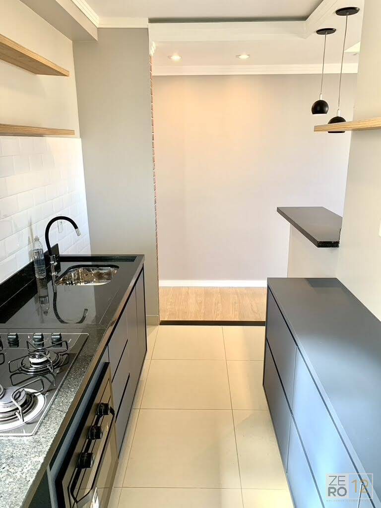 Apartamento à venda com 2 quartos, 54m² - Foto 26