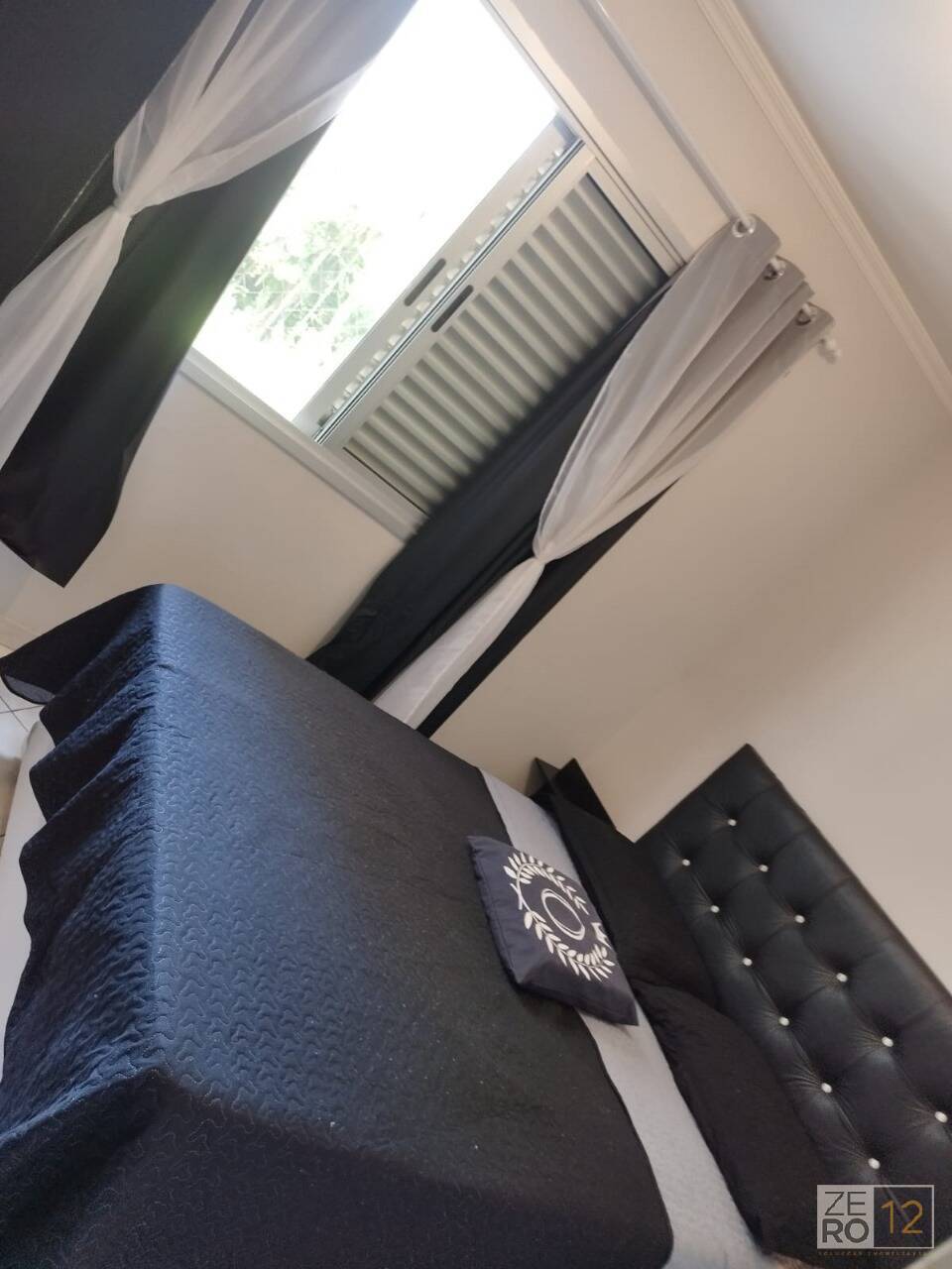 Apartamento à venda com 2 quartos, 54m² - Foto 4