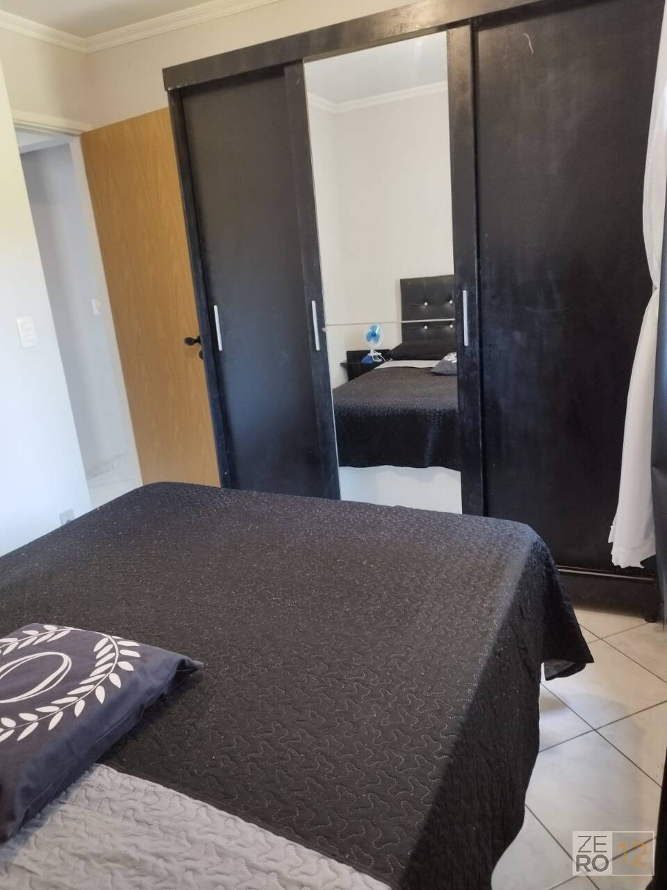 Apartamento à venda com 2 quartos, 54m² - Foto 3