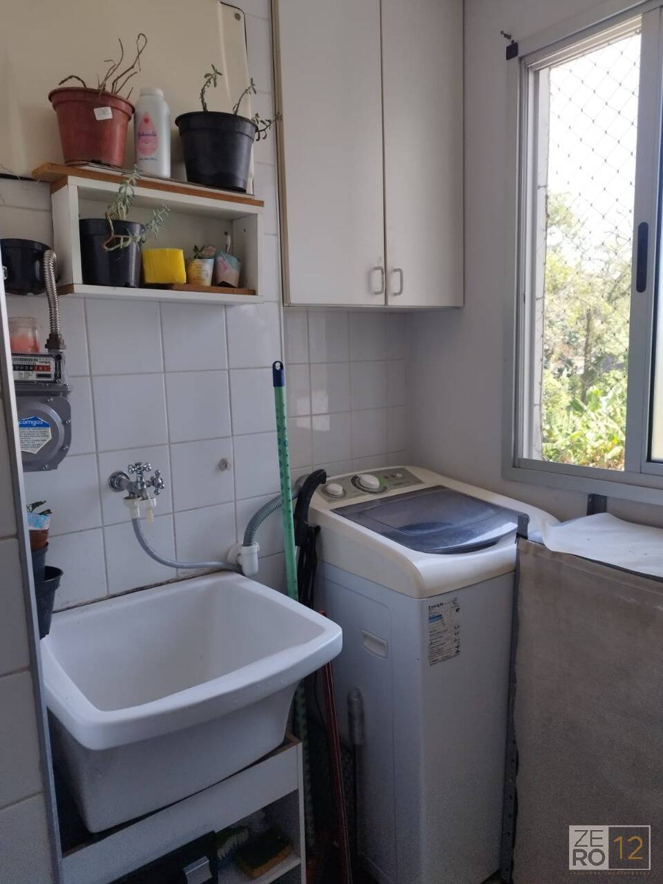 Apartamento à venda com 2 quartos, 54m² - Foto 15