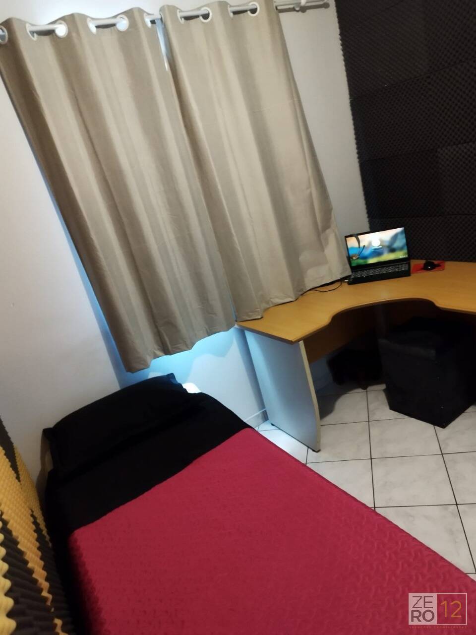 Apartamento à venda com 2 quartos, 54m² - Foto 11