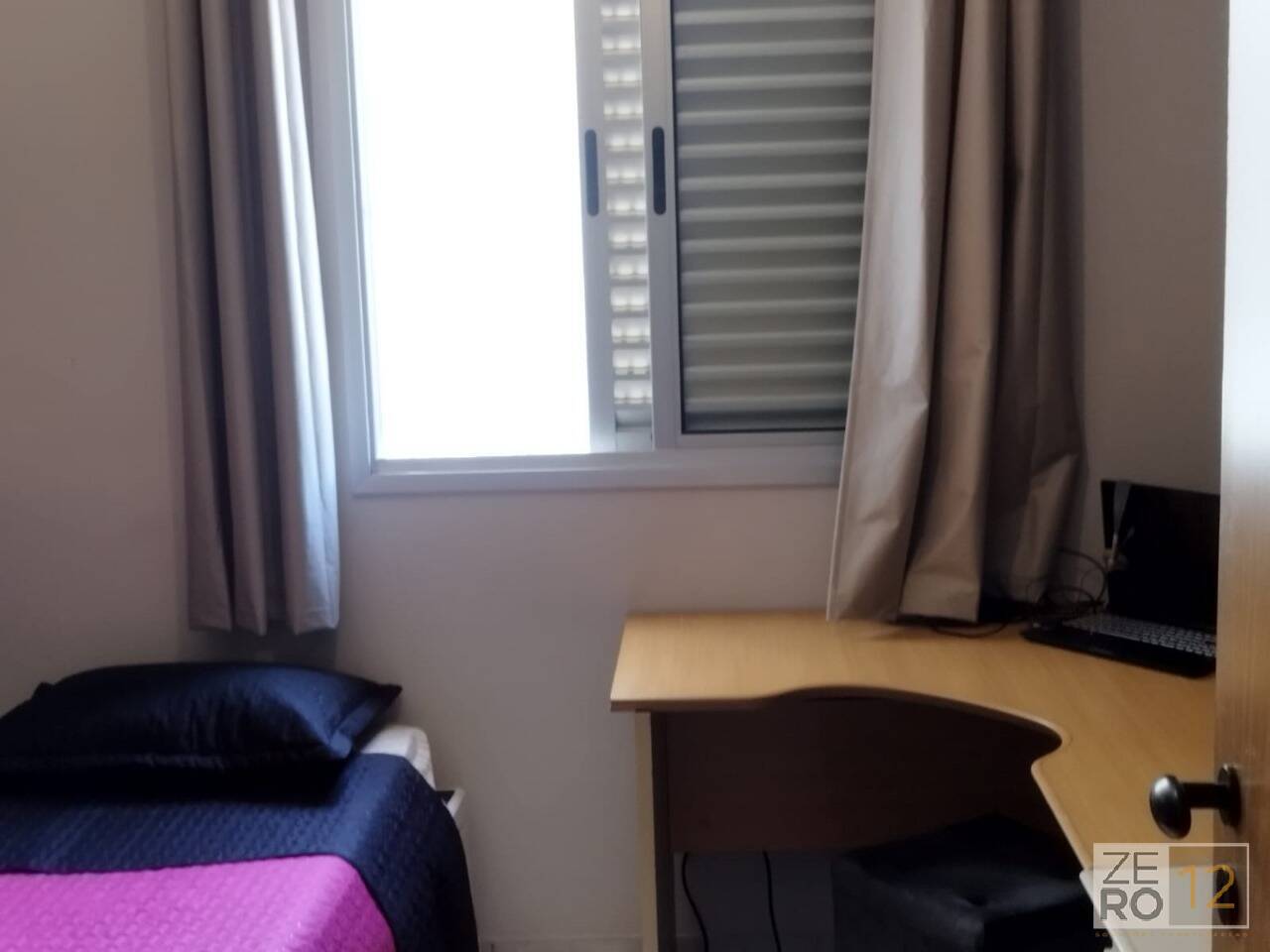 Apartamento à venda com 2 quartos, 54m² - Foto 9