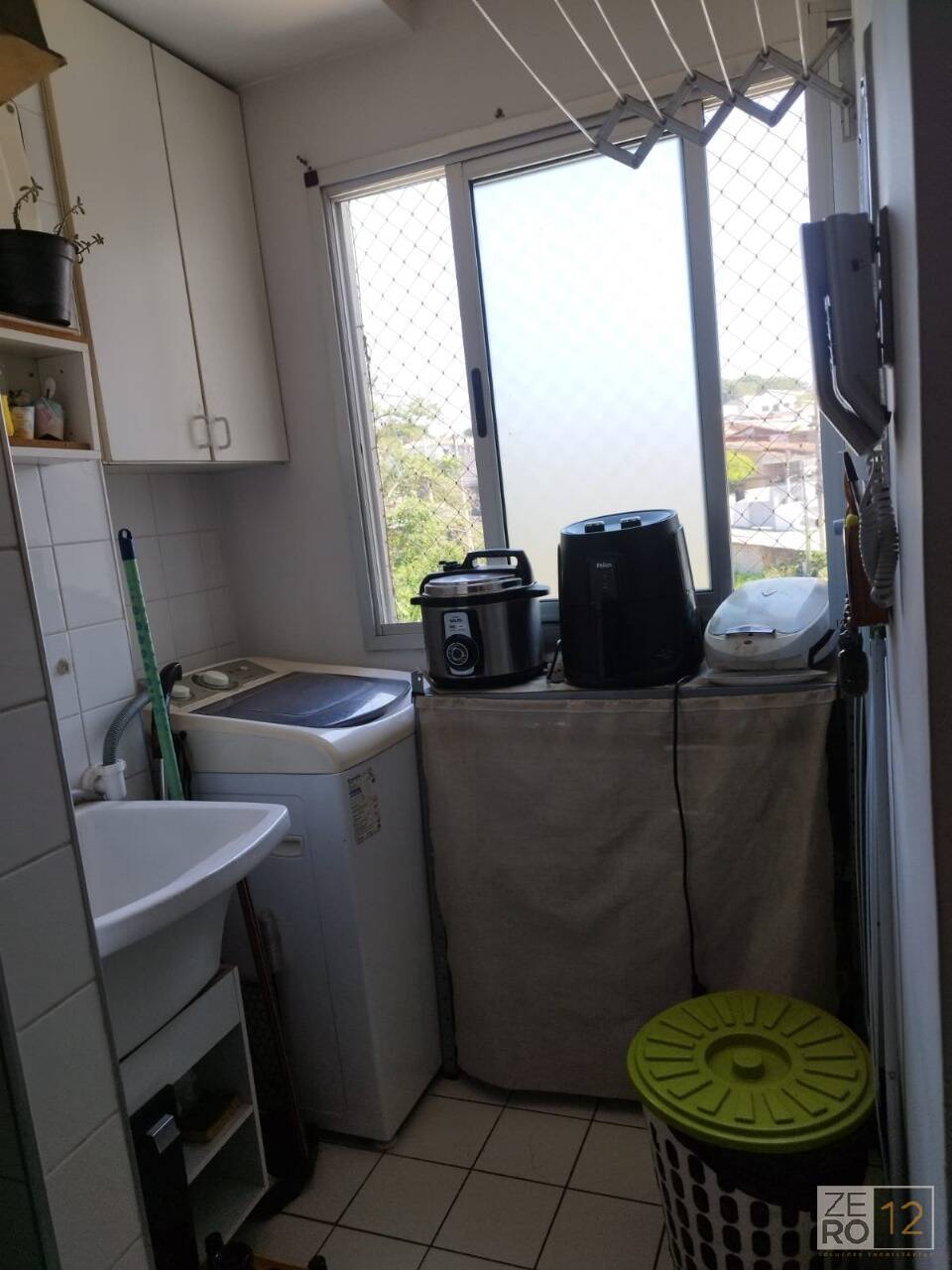 Apartamento à venda com 2 quartos, 54m² - Foto 14