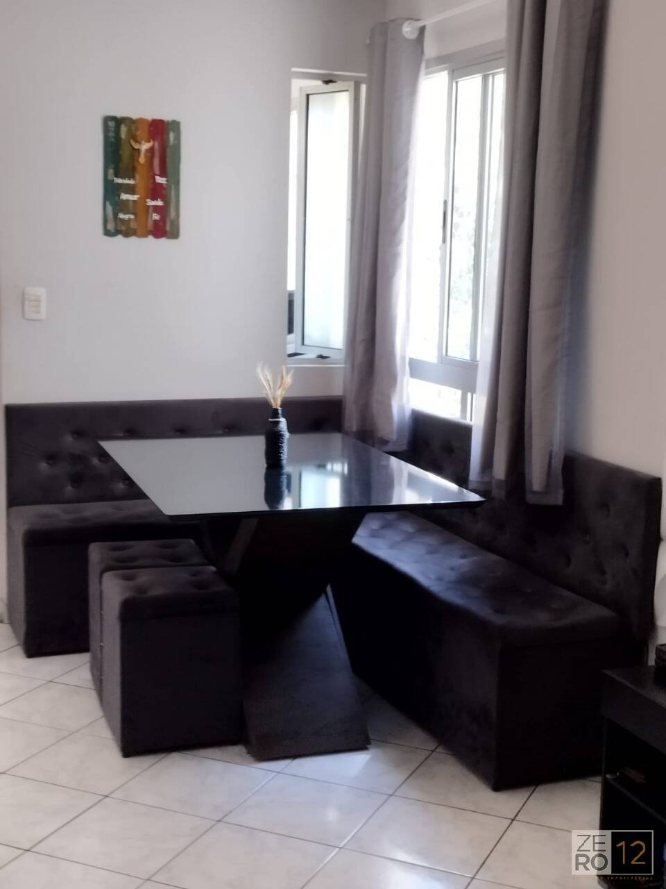 Apartamento à venda com 2 quartos, 54m² - Foto 7