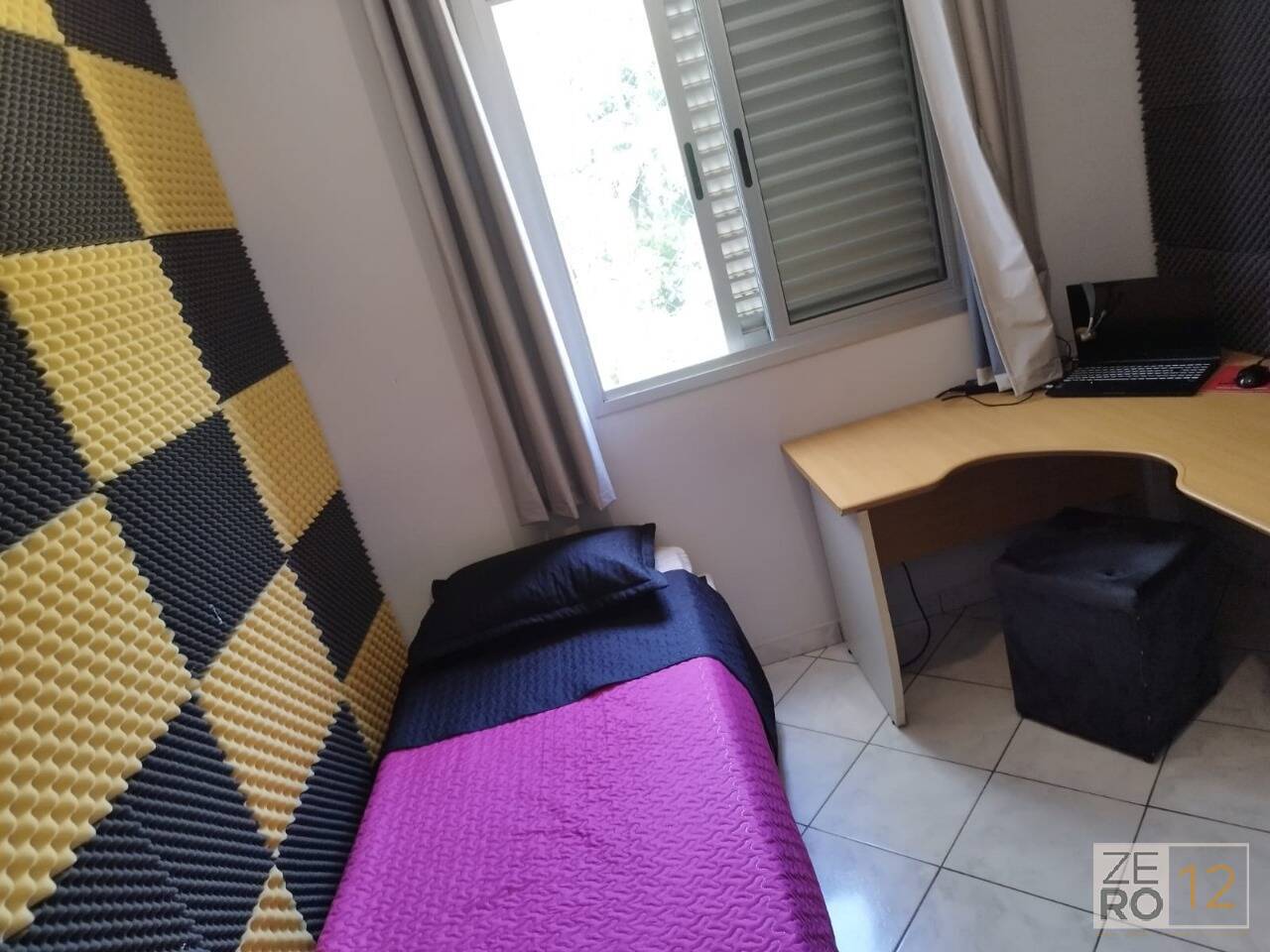 Apartamento à venda com 2 quartos, 54m² - Foto 8