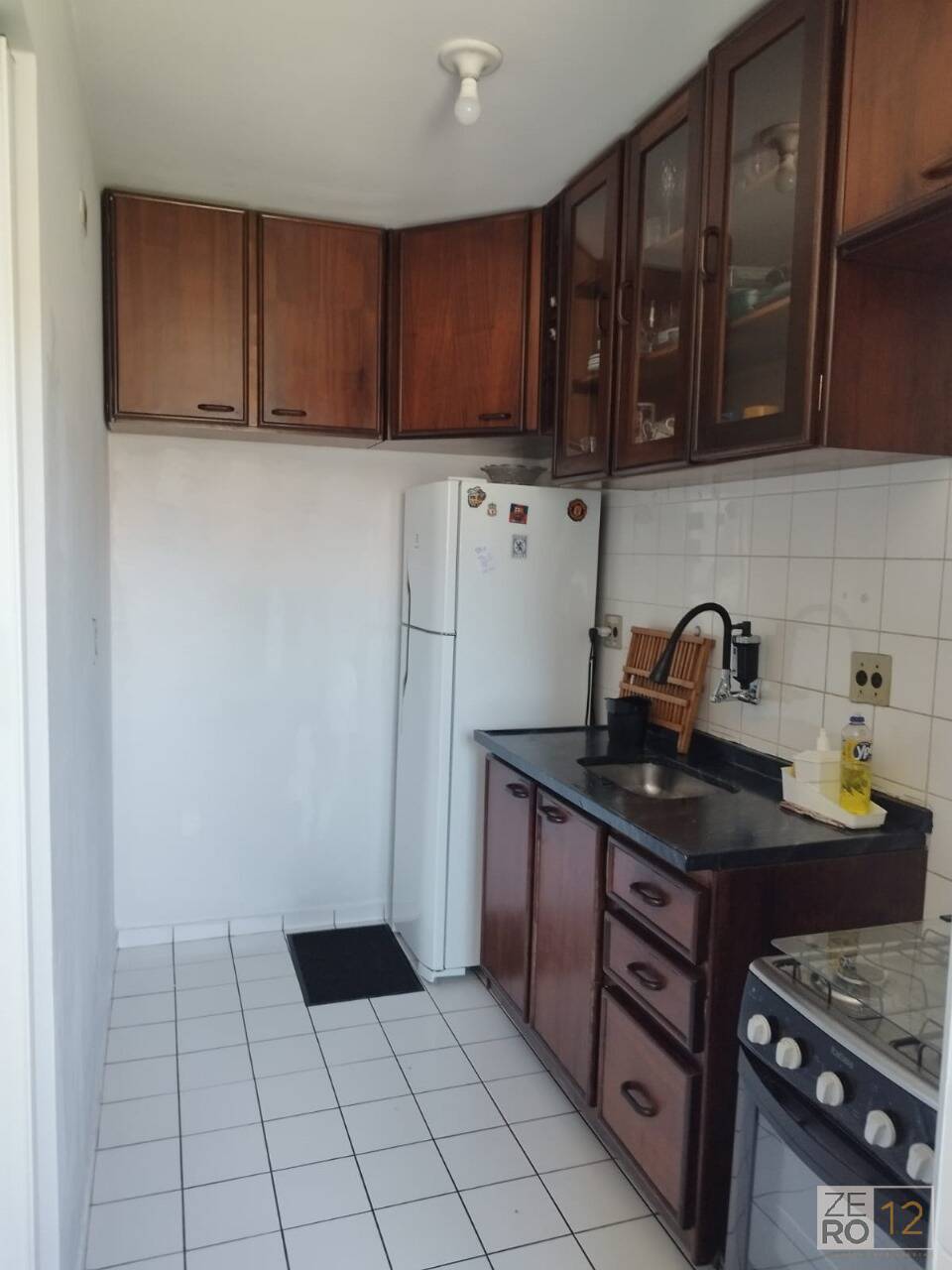 Apartamento à venda com 2 quartos, 54m² - Foto 13