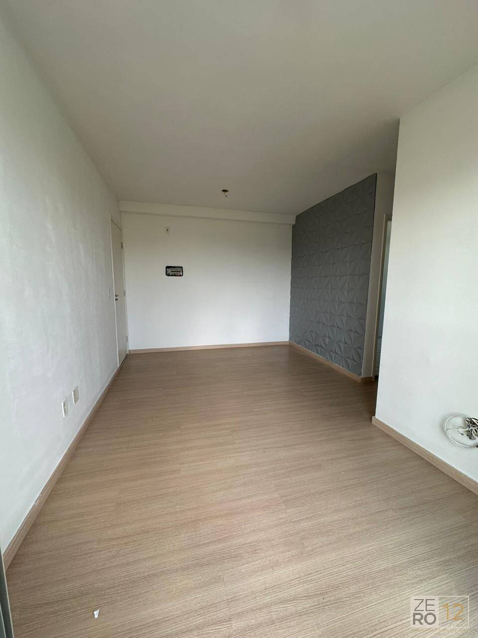 Apartamento à venda com 2 quartos, 51m² - Foto 3