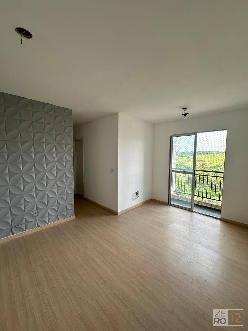 Apartamento à venda com 2 quartos, 51m² - Foto 1