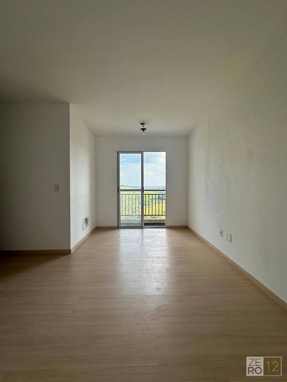 Apartamento à venda com 2 quartos, 51m² - Foto 2