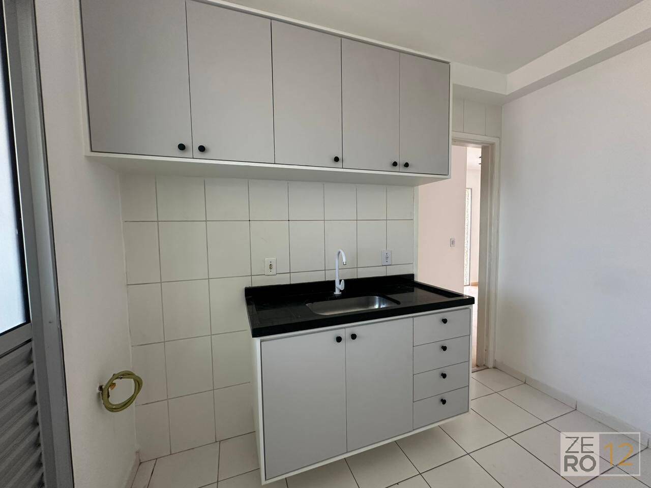 Apartamento à venda com 2 quartos, 51m² - Foto 6