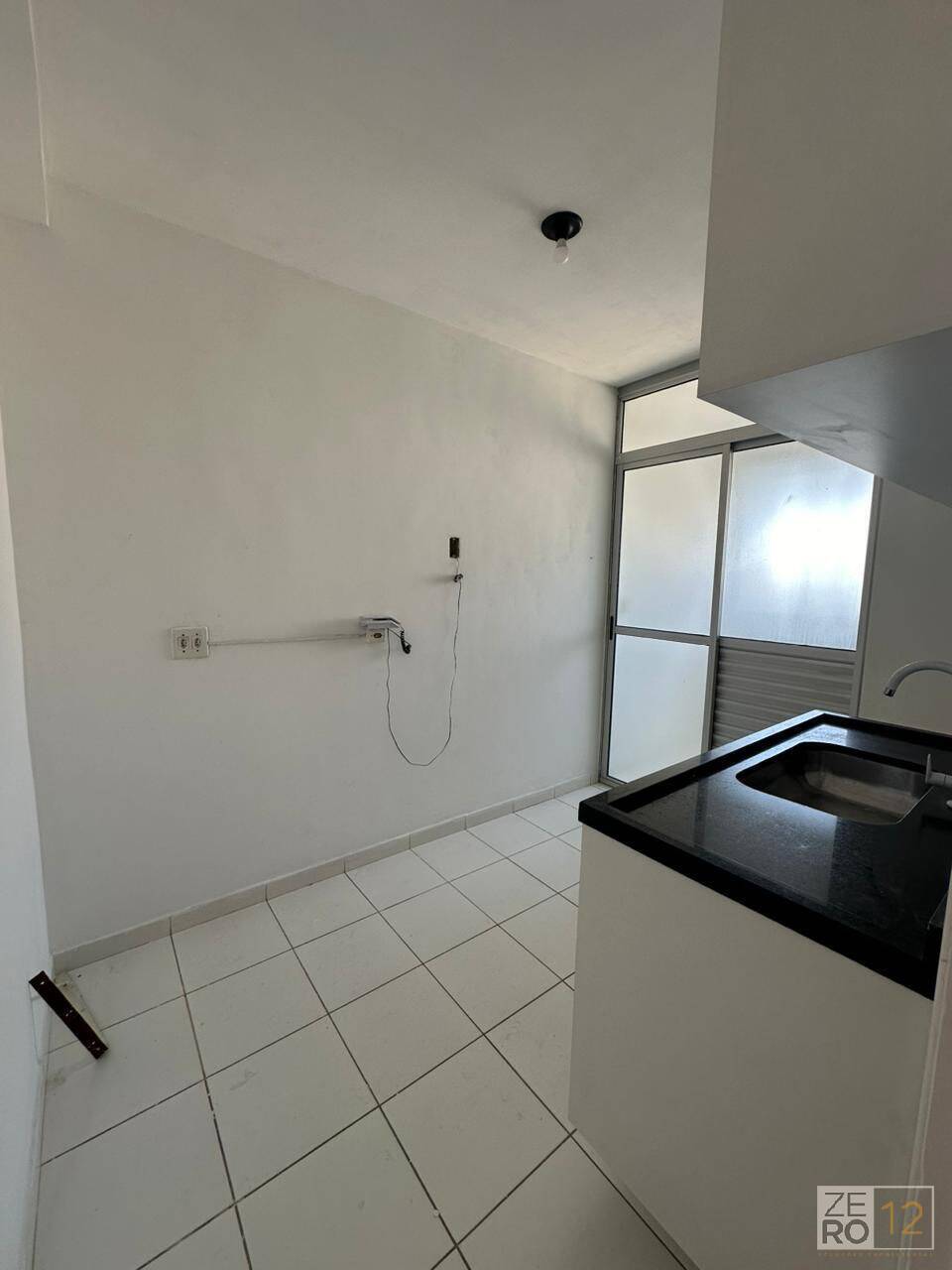 Apartamento à venda com 2 quartos, 51m² - Foto 8