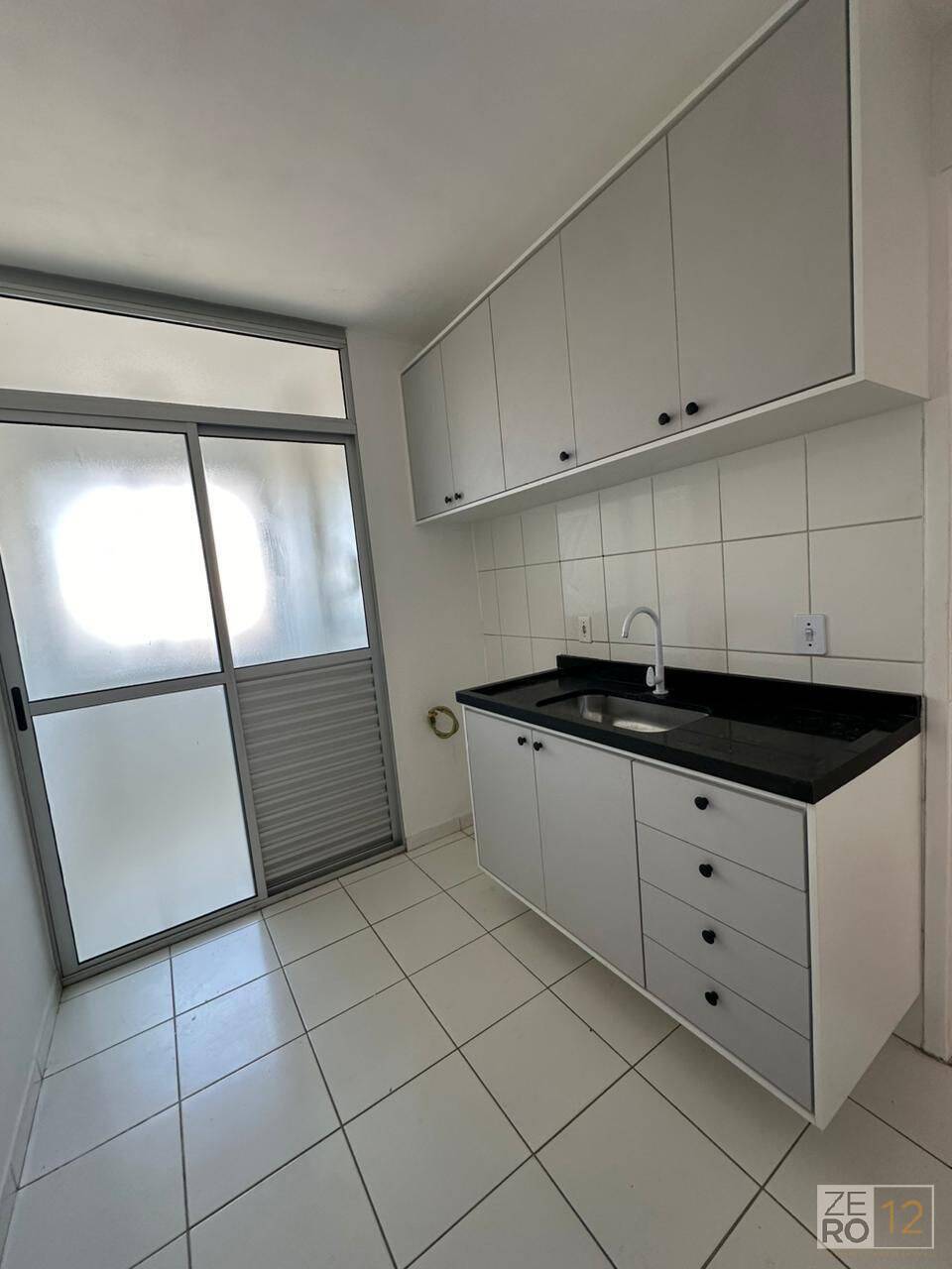 Apartamento à venda com 2 quartos, 51m² - Foto 7