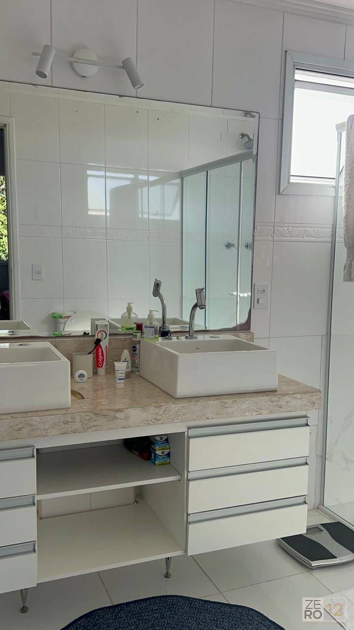 Apartamento à venda com 3 quartos, 128m² - Foto 6