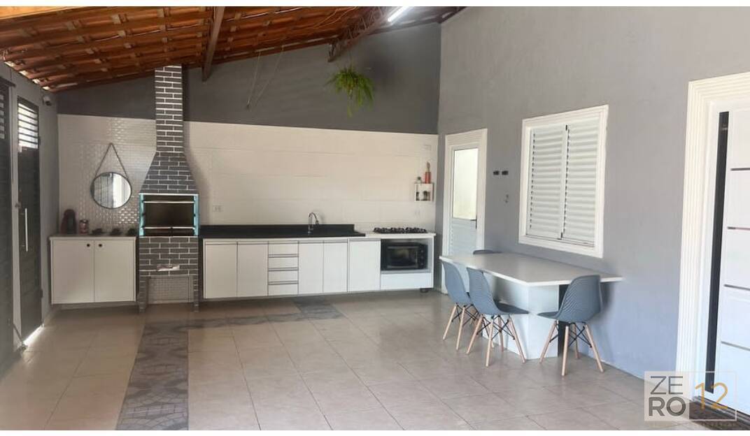 Casa à venda com 3 quartos, 140m² - Foto 9