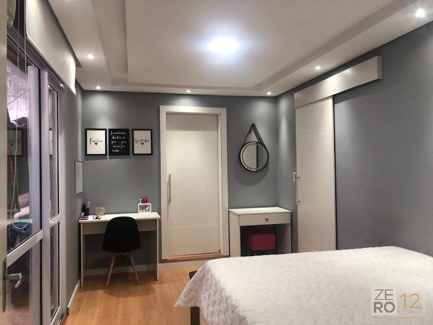 Casa à venda com 3 quartos, 140m² - Foto 6