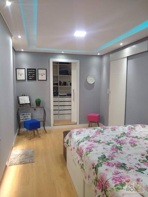 Casa à venda com 3 quartos, 140m² - Foto 7