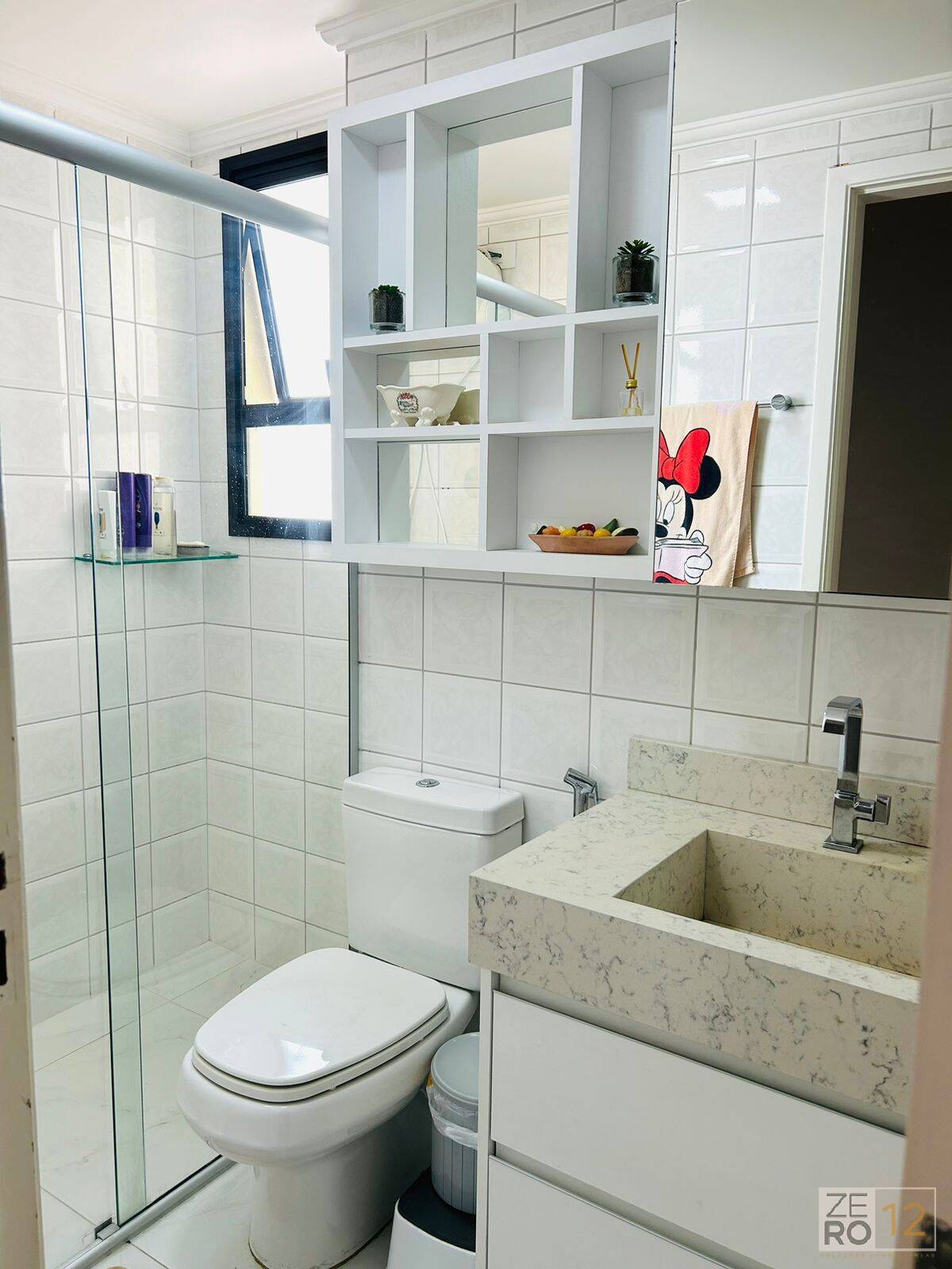 Apartamento à venda com 2 quartos, 70m² - Foto 12